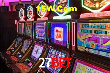 Weekend Specials 27bet