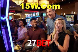 Tournaments 27bet
