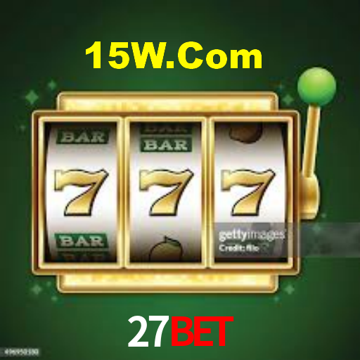 Premium Interface 27bet