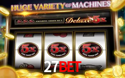 Seasonal Promotions 27bet