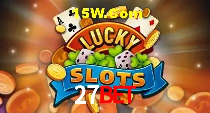Exclusive Offers 27bet